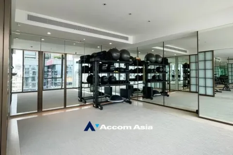 Eigentumswohnung in Watthana, Bangkok, Thailand, 1 Schlafzimmer № 220142 - Foto 23