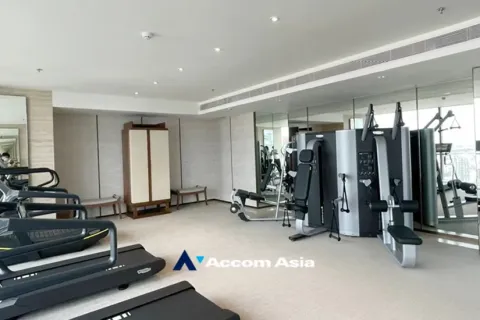 Eigentumswohnung in Watthana, Bangkok, Thailand, 1 Schlafzimmer № 220142 - Foto 24