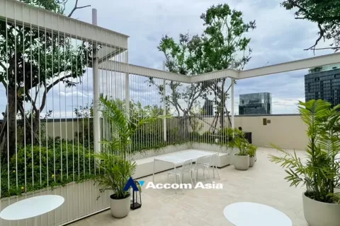 Eigentumswohnung in Watthana, Bangkok, Thailand, 1 Schlafzimmer № 220142 - Foto 30