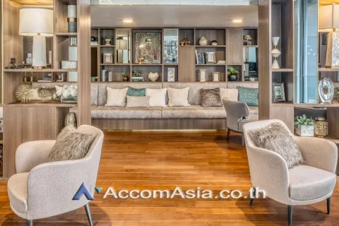 Duplex in Watthana, Bangkok, Thailand 2 Schlafzimmer № 220139 - Foto 18