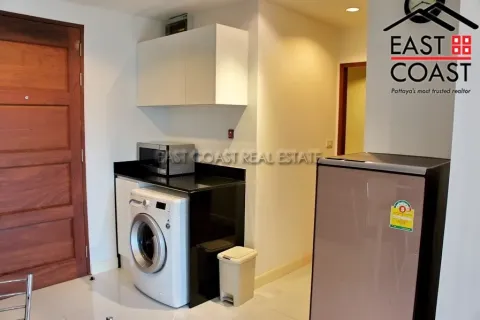 Condominio de 1 dormitorio en Pattaya, Tailandia № 212493 - foto 7
