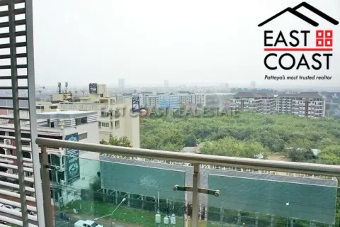 Condominio de 1 dormitorio en Pattaya, Tailandia № 212493 - foto 15