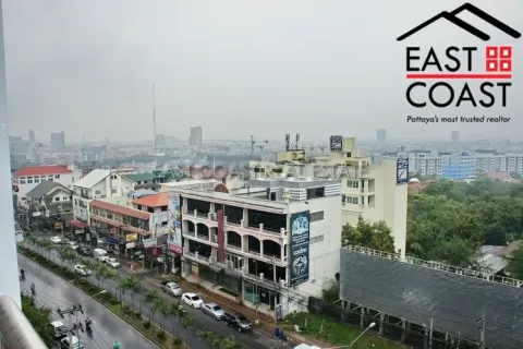 Condominio de 1 dormitorio en Pattaya, Tailandia № 212493 - foto 14