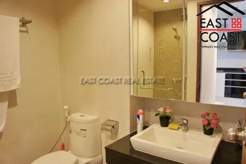 Condominio de 1 dormitorio en Pattaya, Tailandia № 212493 - foto 12