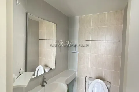 Condominio de 1 dormitorio en Pattaya, Tailandia № 212495 - foto 5