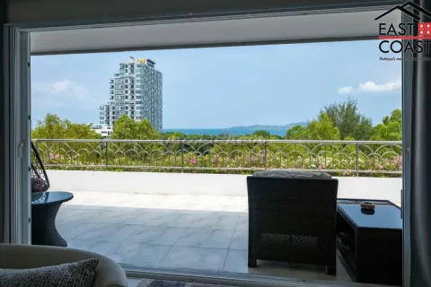 Condominio de 3 dormitorios en Pattaya, Tailandia № 212497 - foto 22