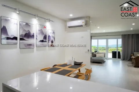 Condominio de 3 dormitorios en Pattaya, Tailandia № 212497 - foto 7