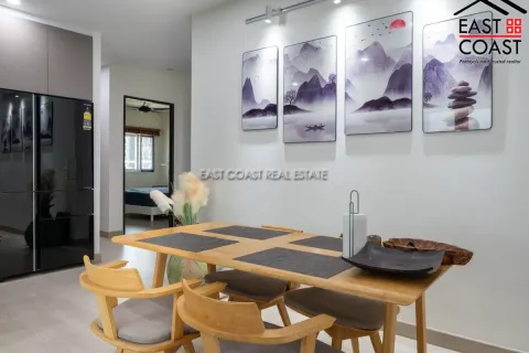 Condominio de 3 dormitorios en Pattaya, Tailandia № 212497 - foto 8