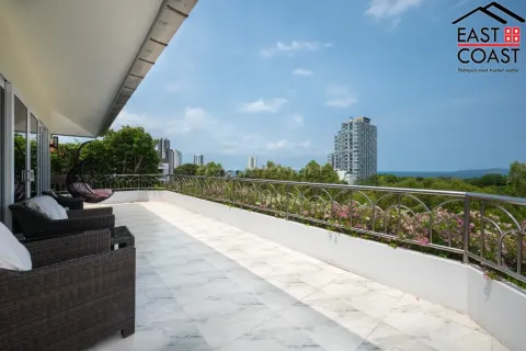 Condominio de 3 dormitorios en Pattaya, Tailandia № 212497 - foto 18