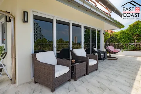 Condominio de 3 dormitorios en Pattaya, Tailandia № 212497 - foto 19