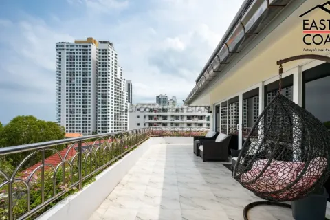 Condominio de 3 dormitorios en Pattaya, Tailandia № 212497 - foto 21