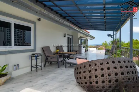 Condominio de 3 dormitorios en Pattaya, Tailandia № 212497 - foto 20