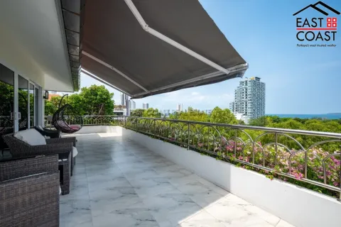 Condominio de 3 dormitorios en Pattaya, Tailandia № 212497 - foto 14