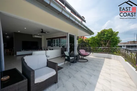 Condominio de 3 dormitorios en Pattaya, Tailandia № 212497 - foto 13
