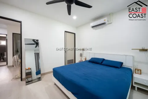 Condominio de 3 dormitorios en Pattaya, Tailandia № 212497 - foto 9