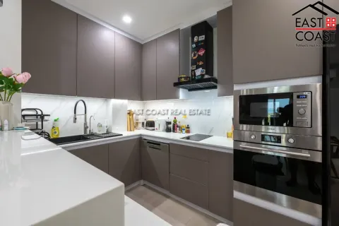 Condominio de 3 dormitorios en Pattaya, Tailandia № 212497 - foto 5