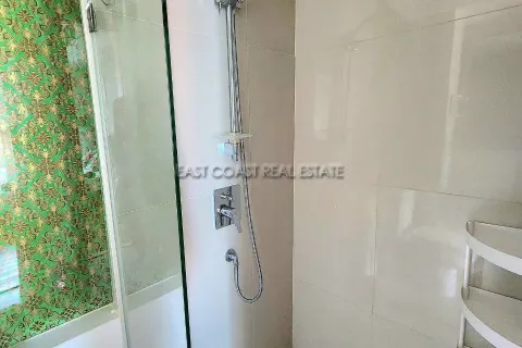Condominio de 1 dormitorio en Jomtien Beach, Pattaya, Tailandia № 212499 - foto 12