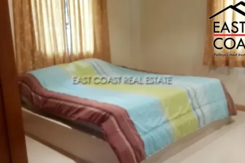 Casa de 3 dormitorios en Pattaya, Tailandia № 212494 - foto 14