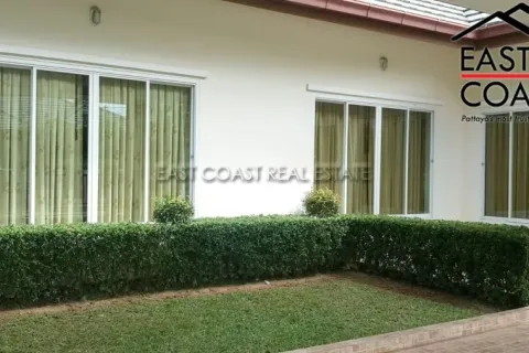 Casa de 3 dormitorios en Pattaya, Tailandia № 212494 - foto 6