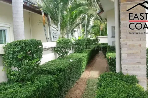 Casa de 3 dormitorios en Pattaya, Tailandia № 212494 - foto 21