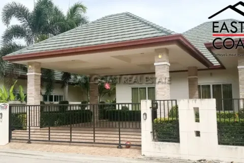 บ้านในพัทยา, ประเทศไทย 3 ห้องนอน № 212494