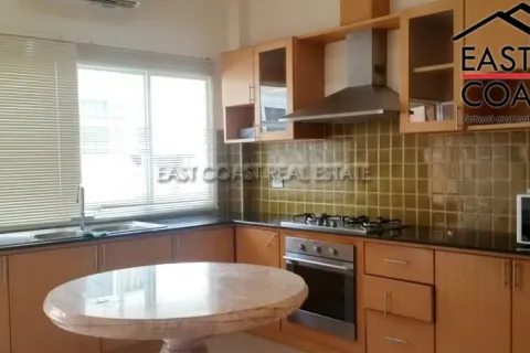 Casa de 3 dormitorios en Pattaya, Tailandia № 212494 - foto 8