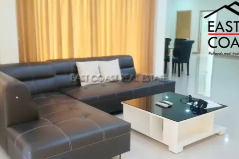 Casa de 3 dormitorios en Pattaya, Tailandia № 212494 - foto 12