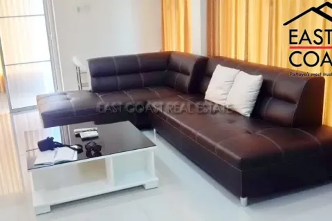 Casa de 3 dormitorios en Pattaya, Tailandia № 212494 - foto 13