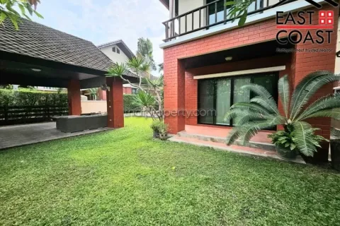 Casa de 3 dormitorios en Pattaya, Tailandia № 212496 - foto 2