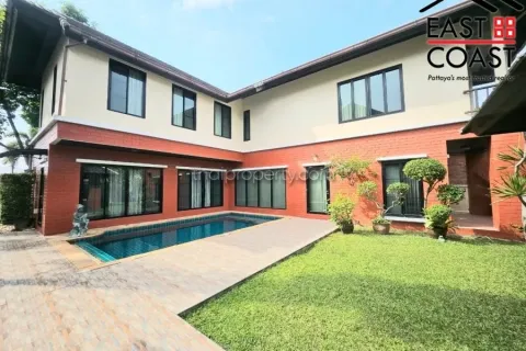 บ้านในพัทยา, ประเทศไทย 3 ห้องนอน № 212496