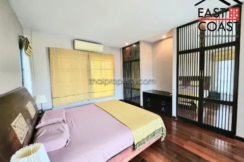 Casa de 3 dormitorios en Pattaya, Tailandia № 212496 - foto 28