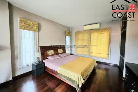 Casa de 3 dormitorios en Pattaya, Tailandia № 212496 - foto 27