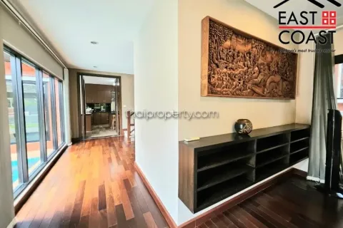 Casa de 3 dormitorios en Pattaya, Tailandia № 212496 - foto 11