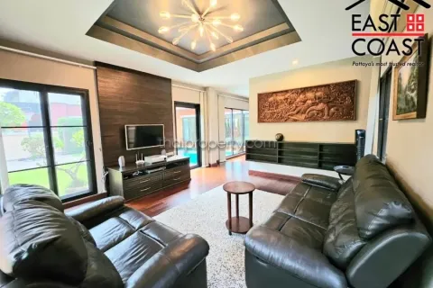 Casa de 3 dormitorios en Pattaya, Tailandia № 212496 - foto 12