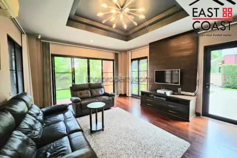 Casa de 3 dormitorios en Pattaya, Tailandia № 212496 - foto 13