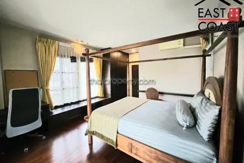 Casa de 3 dormitorios en Pattaya, Tailandia № 212496 - foto 22