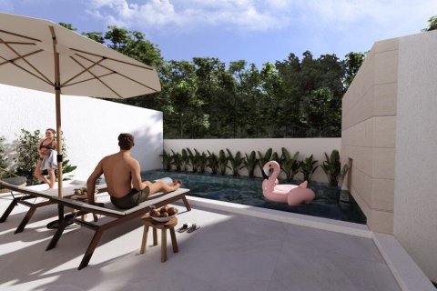 Вилла в Самуи, Таиланд с 3 спальнями  № 155850 - фото 6