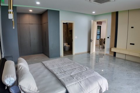 Вилла в Паттайе, Таиланд с 3 спальнями  № 155851 - фото 4