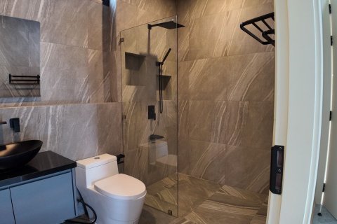 Вилла в Паттайе, Таиланд с 3 спальнями  № 155851 - фото 10