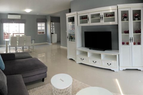 Maison à Kathu, Thaïlande 3 chambres № 155854 - photo 2