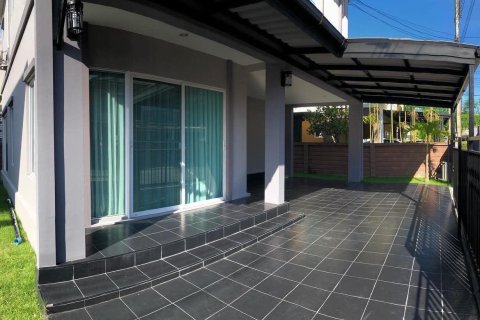 Maison à Kathu, Thaïlande 3 chambres № 155854 - photo 8