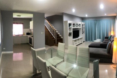 Maison à Kathu, Thaïlande 3 chambres № 155854 - photo 3