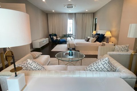 Вилла в Суан Луанге, Бангкок, Таиланд с 4 спальнями  № 155849 - фото 11