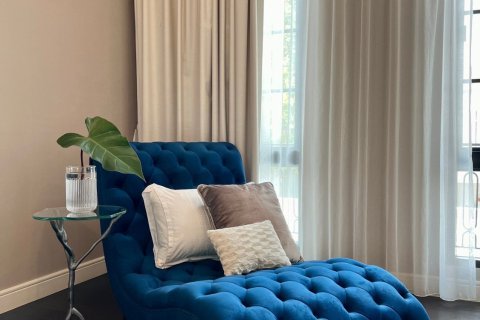 Вилла в Суан Луанге, Бангкок, Таиланд с 4 спальнями  № 155849 - фото 13