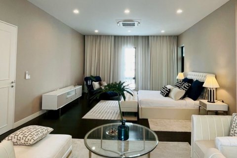 Вилла в Суан Луанге, Бангкок, Таиланд с 4 спальнями  № 155849 - фото 5