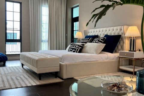 Вилла в Суан Луанге, Бангкок, Таиланд с 4 спальнями  № 155849 - фото 12