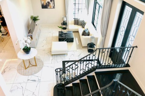 Вилла в Суан Луанге, Бангкок, Таиланд с 4 спальнями  № 155849 - фото 6