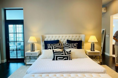 Вилла в Суан Луанге, Бангкок, Таиланд с 4 спальнями  № 155849 - фото 14