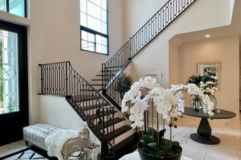 Вилла в Суан Луанге, Бангкок, Таиланд с 4 спальнями  № 155849 - фото 10