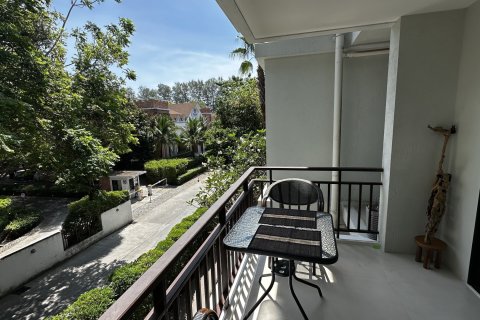 Студия в кондо в Пхукете, Таиланд № 155852 - фото 5